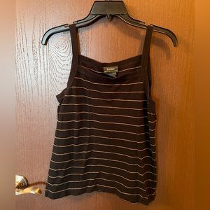 Ralph Lauren Tank Top & Cardigan 2 Piece Ser